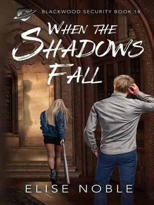 cover image of When the Shadows Fall